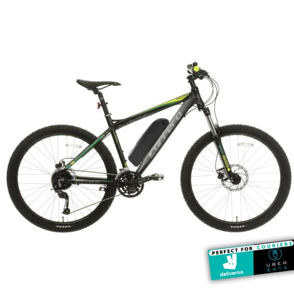 Premium Carrera Vulcan 250W - 36V10.5A 