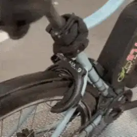 Safe and Secure E-Bike Rental