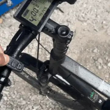 E-Bike For Rent