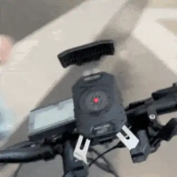 Wireless Charger for E-Bike
